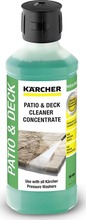 Terrassipuhastusvahend Karcher RM 564, 6.295-842.0, 500 ml