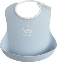 Pudipõll BabyBjorn, termoplastiline elastomeer (TPE), 4+ kuud, sinine