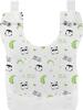 Ühekordsed pudipõlled Chicco Bibs 00010399000000, 36 tk, 6+ kuud