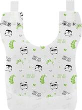 Ühekordsed pudipõlled Chicco Bibs 00010399000000, 36 tk, 6+ kuud