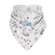 Pudipõll-sall Akuku UNICORN A1501, 0 kuud