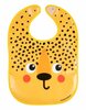 Pudipõll Canpol Babies BabiesBoo Cheetah 9/232ora2, etüleenvinüülatsetaat (eva), 6+ kuud, oranž