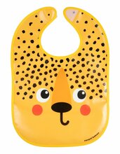 Pudipõll Canpol Babies BabiesBoo Cheetah 9/232ora2, etüleenvinüülatsetaat (eva), 6+ kuud, oranž