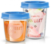 Toidukonteinerid Philips Avent SCF721/20, 20 tk