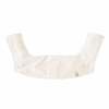 Pudipõll Ergobaby Carrier 360 TPA2F14, puuvill, 0 kuud, valge