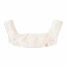 Pudipõll Ergobaby Carrier 360 TPA2F14, puuvill, 0 kuud, valge