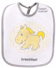 Pudipõll Canpol Babies 2/103, puuvill, 0 kuud, 3 tk