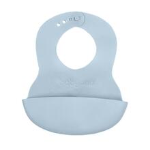 Pudipõll Baby Ono 835/02, pehme, 0+ kuud, sinine