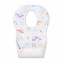 Ühekordsed pudipõlled BabyOno 878, 10 tk