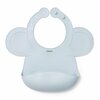 Silikoonist pudipõll BabyOno Be Active 1639/01, 6+ kuud, sinine