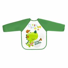 Pudipõll Bocioland Dino BOC0572, etüleenvinüülatsetaat (eva), 6+ kuud, roheline