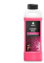 Vaha Grass Cherry Wax, 1 L