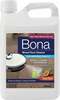 Põrandapuhastusvedelik Bona Wood Floor, puitpõrandatele, 1.1 L