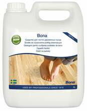 Põrandapuhastusvahend Bona Wood Floors WM740119013, 4 L