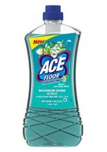 Põrandapuhastusvahend Ace Talcum and White Musk, 1 L