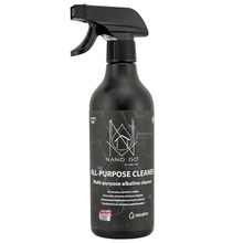Universaalne kontsentreeritud puhastusvahend Nanogo, 500 ml