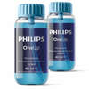 Põrandapuhastusvahend Philips OneUp, XV1892/02, 2 x 40 ml