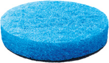 Mikrokiudketas Bosch UniversalBrush, 1600A023KZ, 65 mm, 3 tk