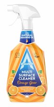 Universaalne puhastusvahend Astonish apelsiniõliga, 750 ml