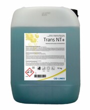 Põrandapuhastusvahend Kenotek Trans NT, 10 kg
