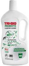Põrandapesuvahend TRI-BIO, 840 ml