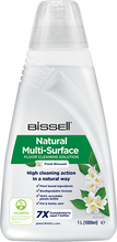 Põrandapuhastuslahus Bissell Natural Multi-Surface, 30961, 2 L