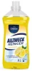 Universaalne põrandapuhastusvahend Deluxe Lemon, 1 L