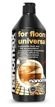 Universaalne põrandapuhastusvahend Nanomax Pro, 1 L