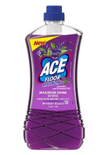 Põrandapuhastusvahend Ace Lavender and Essential Oil, 1 L