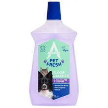Põrandapuhastusvahend Astonish PET CARE, universaalne
