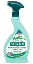 Universaalpuhastusvahend Sanytol Eucalyptus, 0.5 L