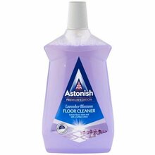 Põrandapesuvahend Astonish, lavendli lõhnaga, 1 L