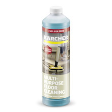 Põrandapuhastusvahend Karcher RM 536, 6.296-188.0, 750 ml