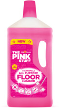 Põrandapuhastusvahend The Pink Stuff, 1 L