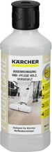 Lakitud puitpõrandate puhastusvahend Karcher RM 534, 6.295-941.0, 500 ml