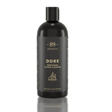 Lõhnastatud põrandapuhastusvahend Aromatic 89 Dore, 1000 ml
