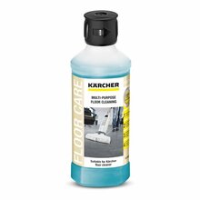 Universaalne põrandapuhastusvahend Karcher RM536, 6.295-944.0, 500 ml