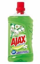 Universaalne põrandapuhastusvahend Ajax Floral Fiesta, 1 L