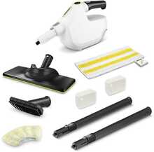 Aurupuhasti Karcher SC 1 Multi & Up Plus, 1.516-422.0