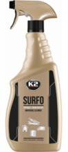 Universaalne puhastusvahend K2 Surfo Multi Cleaner, 750 ml