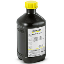 Puhastusvahend Karcher RM 55 ASF, 6.295-579.0, 2,5 L