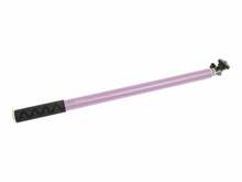 Selfipulk Ultron Alu 200, must/lilla