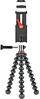 Selfipulk JOBY GripTight Action Kit, must/punane