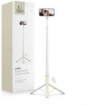 Selfipulk Tech-Protect L09S, statiiviga, beež