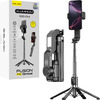 Selfipulk Blavec Fusion P-10 Gimbal, 1 meeter, must
