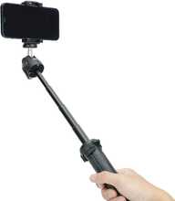 Selfipulk JJC TP-ET1, teleskoop