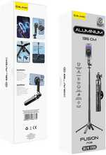 Selfipulk Blavec Fusion P06 Magsafe, 1,34 m, must