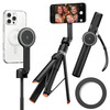 Selfipulk Spigen S581W MagSafe Bluetooth, must
