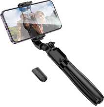 Selfipulk Borofone BY13 Nube, must