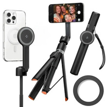 Selfipulk Spigen S581W MagSafe Bluetooth, must
